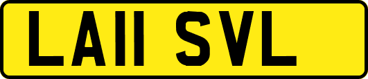 LA11SVL