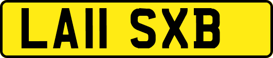 LA11SXB