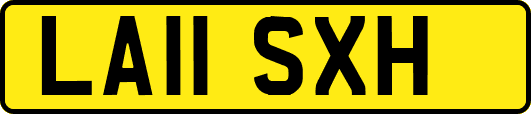 LA11SXH