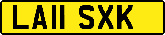 LA11SXK