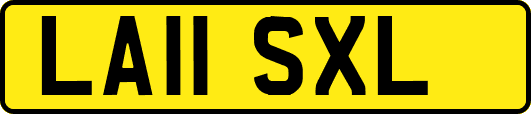 LA11SXL