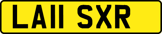 LA11SXR