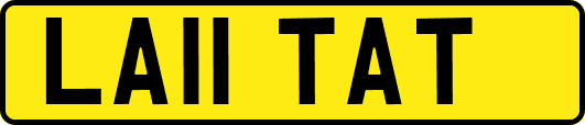 LA11TAT