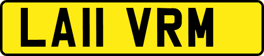 LA11VRM