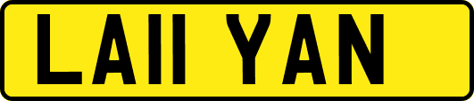 LA11YAN