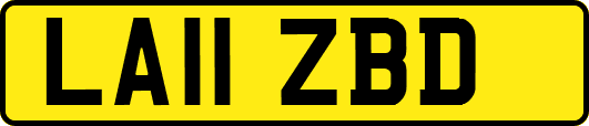 LA11ZBD