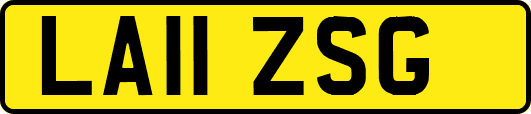 LA11ZSG