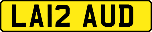 LA12AUD