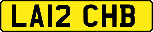 LA12CHB