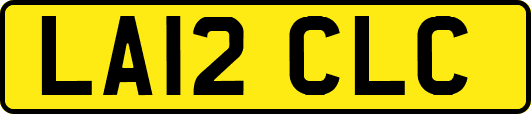 LA12CLC