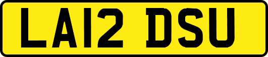 LA12DSU