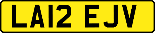 LA12EJV