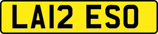 LA12ESO