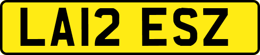 LA12ESZ