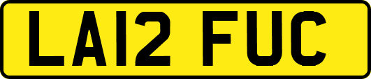 LA12FUC