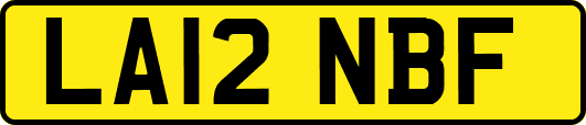 LA12NBF