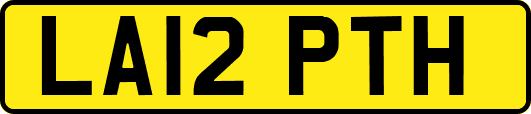 LA12PTH