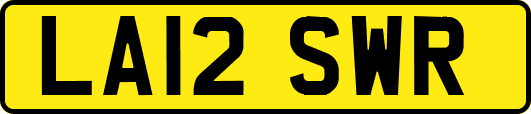 LA12SWR