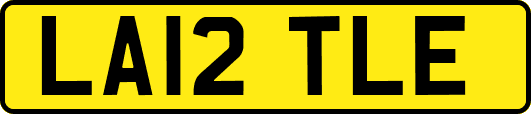LA12TLE