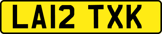 LA12TXK