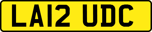 LA12UDC