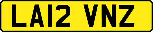 LA12VNZ