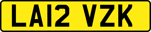 LA12VZK