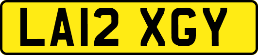 LA12XGY