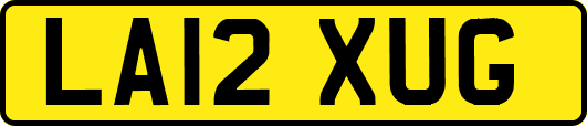 LA12XUG