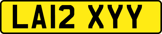 LA12XYY