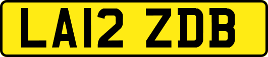LA12ZDB