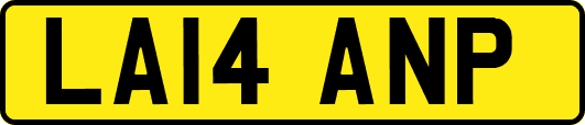 LA14ANP