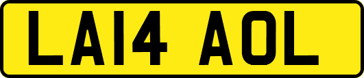 LA14AOL