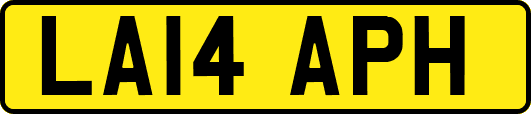 LA14APH