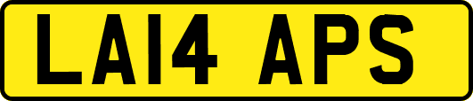 LA14APS