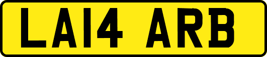 LA14ARB