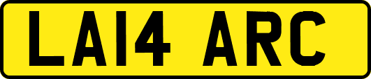 LA14ARC