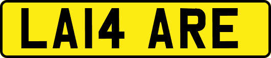 LA14ARE