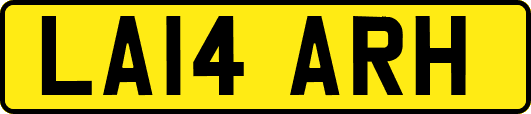 LA14ARH