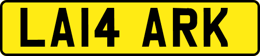 LA14ARK