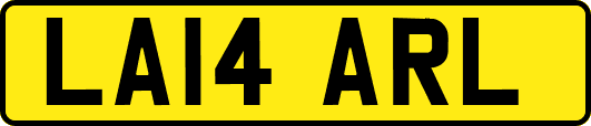 LA14ARL