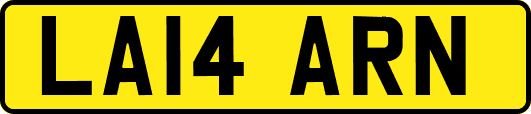 LA14ARN