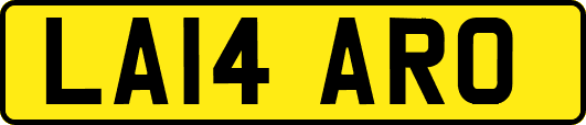 LA14ARO