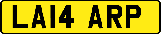 LA14ARP