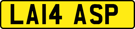 LA14ASP