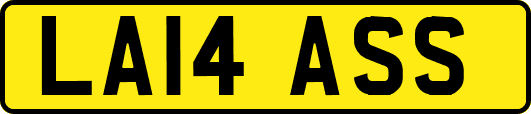 LA14ASS