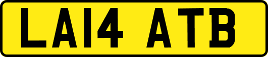 LA14ATB