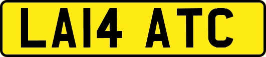 LA14ATC