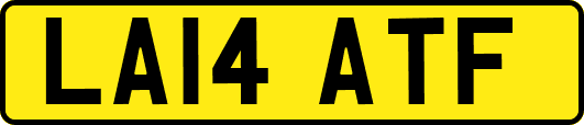 LA14ATF
