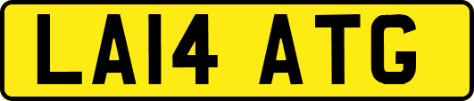 LA14ATG